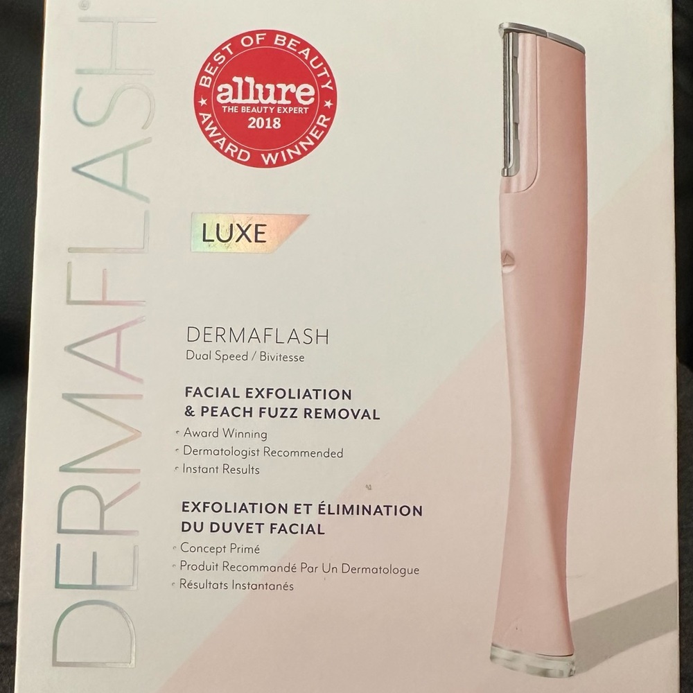 Dermaflash Luxe